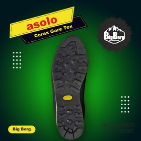 تصویر کفش کوهنوردی اورجینال برند Asolo مدل Corax Gore Tex کد 56811499 