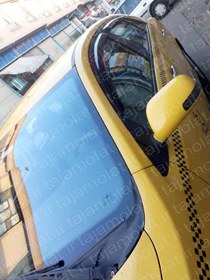 تصویر بادگیر آریو Z300 