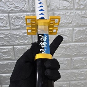 تصویر کاتانا مویچیرو انیمه شیطان کش 