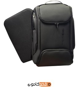 تصویر کوله پشتی لپ تاپ(High Copy) BNAGE IR 