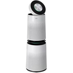 تصویر تصفیه هوا ال جی AS95 