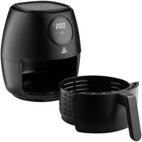 تصویر سرخ کن سنکور مدل 5030 sencor 5030 airfryer