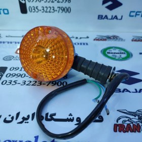 تصویر راهنما کامل موتور سیکلت طرح 250 سوزوکی پشت آبی 