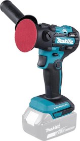 تصویر براش سنباده/پلیشر DPV300Z ماکیتا Makita DPV300Z Brushless Sander/Polisher