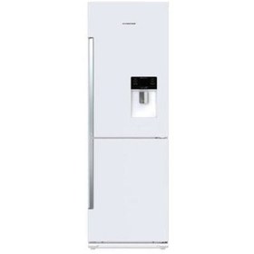 تصویر یخچال فریزر فریزر پایین هاردستون مدل Hardstone Combi HD14 Hardstone Freezer Freezer Refrigerator Hardstone Combi HD14 model