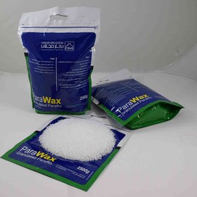 تصویر پارافین جامد گرانول - 2.5 کیلوگرم Paraffin (pastille)
