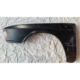 تصویر گلگیر جلو E28 