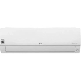 تصویر کولر گازی ال جی دوال اینورتر 26000 مدل AMPN26K LG AMPN26K_AMPU26K Air conditioner 26000BTU-H T3 R410 Inverter Wifi filter