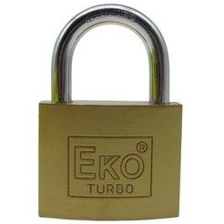 تصویر قفل آویز اکو مدل 025 