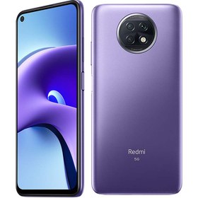 تصویر گوشی شیائومی Redmi Note 9T 5G | حافظه 128 رم 6 گیگابایت Xiaomi Redmi Note 9T 5G 128/6 GB