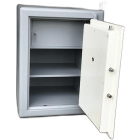 تصویر گاوصندوق کاوه مدل 550KR 