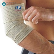 تصویر بانداژ آرنج ال پی آمریکا | 632 LP Support Elbow Wrap 