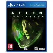 تصویر بازی ALIEN ISOLATION برای PS4 