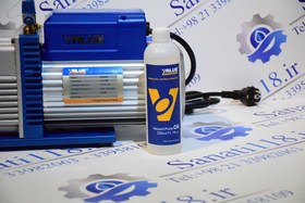 تصویر پمپ وکیوم والو VE260 