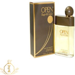 تصویر عطر ادکلن اپن_اوپن | Roger &amp;amp. Gallet Open 