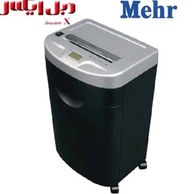 تصویر کاغذ خردکن مهر مدل Mehr MM-830 