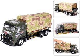 تصویر کامیون ترانزیت درج 