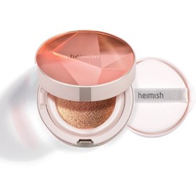 تصویر کرم اورجینال برند Heimish کد 38592494 