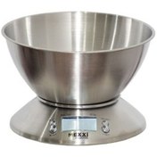 تصویر ترازو آشپزخانه مکسی مدل 999 