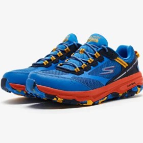 Skechers goga run on sale shoes