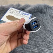 تصویر فندکی خودرو سامسونگ 