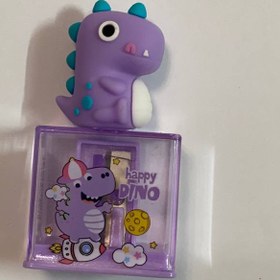 تصویر تراش مخزن دار داینو 