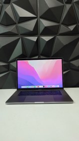 تصویر لپ تاپ استوک ( مک بوک ) اپل مدل APPLE MacBook Pro 2017 CPU: i7 7th | Ram:16GB | SSD:256GB | VGA:2G Radeon pro 555 APPLE MacBook Pro 2017 CPU: i7 7th | Ram:16GB | SSD:256GB | VGA:2G Radeon pro 555