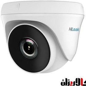 تصویر دوربین توربو HD هایلوک مدل THC-T123-P 