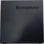 تصویر دی وی دی رایتر اکسترنال ( استوک ) Lenovo 