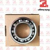 تصویر بلبرینگ چاکدار فولی گیربکس MVM CVT019 