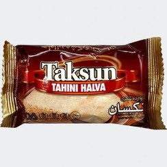 تصویر حلوا شکری 30 گرمی تکسان (60ع) 