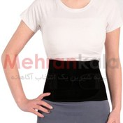 تصویر کمربند 4 فنره نئوپرن چيپسو مدل BA080 سايز XXL Belt with 4 neoprene springs (BA080) size XXL Chipso