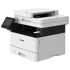 تصویر پرینتر چندکاره لیزری کانن مدل MF455dw Canon i-SENSYS MF455dw Laser Printer