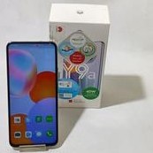 تصویر گوشی هوآوی (استوک) Y9a | حافظه 128 رم 8 گیگابایت Huawei Y9a (Stock) 128/8 GB