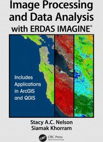 تصویر دانلود کتاب Image processing and data analysis with ERDAS IMAGINE 2018 کتاب انگلیسی پردازش تصویر و تجزیه و تحلیل داده ها با ERDAS IMAGINE 2018