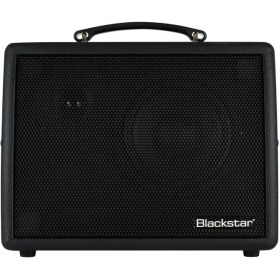 تصویر امپلی فایر Blackstar Sonnet 60 - Black 