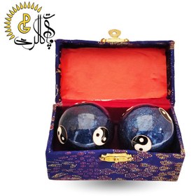 تصویر گوی آرامش کد 1587 