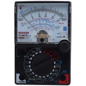 تصویر مولتی متر آنالوگ سانما مدل YX-360TR 