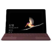 تصویر تبلت مایکروسافت (استوک) کیبورد دار Surface Go 2 | 8GB RAM | 128GB | M3 Microsoft Surface Go 2 (Stock)