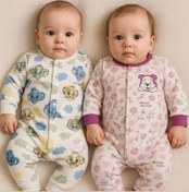 تصویر سرهمی نوزادی دیزنی 