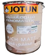 تصویر رنگ جوتن مات فضای داخل – ریچ مات فینوماستیک 