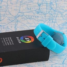 تصویر ساعت مچی دیجیتال مدل LE 3250 -AB-ME 