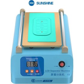 تصویر سپراتور سانشاین مدل SUNSHINE S-918L اصلی seprator