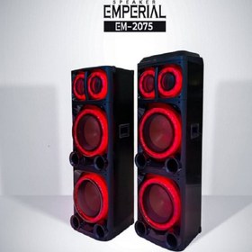 تصویر اسپیکر امپریال مدل EM-2075 emperial EM-2075 Speaker