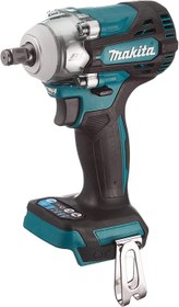 تصویر آچار ضربه ای بدون برس لیتیوم یونی 18 ولتی ماکیتا Makita DTW300Z - ارسال ۱۰ الی ۱۵ روز کاری 