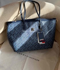 تصویر توت بگ زنانه برند تامی TOMMY