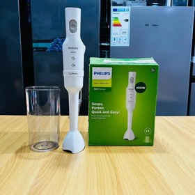 تصویر گوشت کوب فیلیپس Philips ProMix Hand Blender 3000 Series 400W(اصلی) (کدv) 