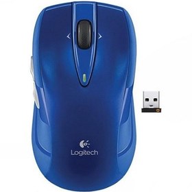 تصویر ماوس بي‌سيم لاجيتک مدل M545 ا Logitech M545 Wireless Mouse Logitech M545 Wireless Mouse