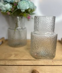 تصویر گلدان طرح گلوریا 