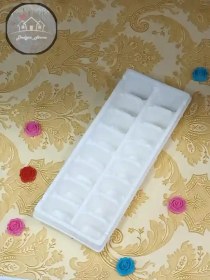 تصویر قالب یخ پارس 